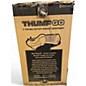 Used Mackie Thump GO 8" Powered Speaker