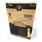 Used Mackie Thump GO 8" Powered Speaker