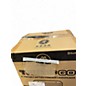 Used Mackie Thump GO 8" Powered Speaker
