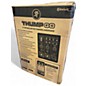 Used Mackie Thump GO 8" Powered Speaker
