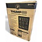 Used Mackie Thump GO 8" Powered Speaker