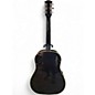 Used 2022 Gibson SOUTHERN JUMBO BURST Acoustic Electric Guitar