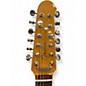 Used Fender FSR TRADITIONAL STRATOCASTER XII SUNBURST Solid Body Electric Guitar