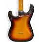 Used Fender FSR TRADITIONAL STRATOCASTER XII SUNBURST Solid Body Electric Guitar