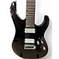 Used Cort SOLO 7 Black Solid Body Electric Guitar
