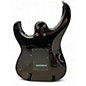 Used Cort SOLO 7 Black Solid Body Electric Guitar