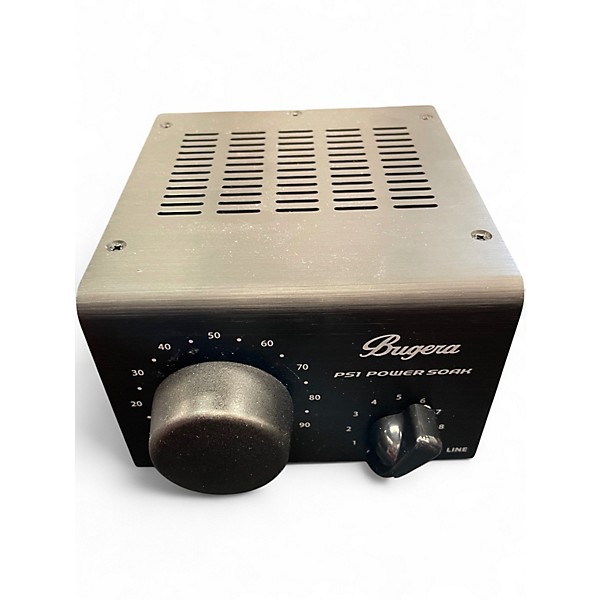 Used Bugera PS1 Power Soak Power Attenuator