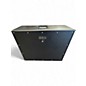 Used Port City OS Wave 2x12 Guitar Cabinet