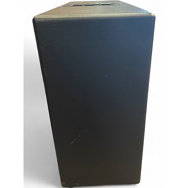 Used Port City OS Wave 2x12 Guitar Cabinet