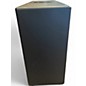 Used Port City OS Wave 2x12 Guitar Cabinet