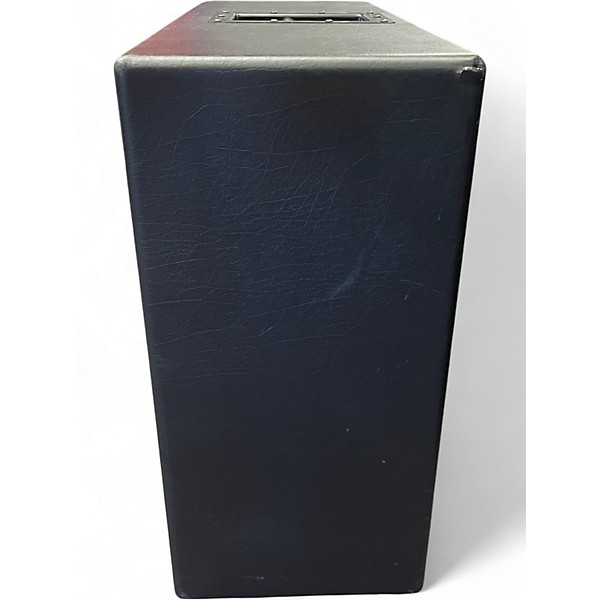 Used Port City OS Wave 2x12 Guitar Cabinet