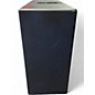 Used Port City OS Wave 2x12 Guitar Cabinet