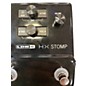 Used Line 6 HX Stomp Effect Processor