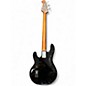 Used Sterling by Music Man Ray34 3 Color Sunburst Electric Bass Guitar
