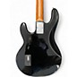 Used Sterling by Music Man Ray34 3 Color Sunburst Electric Bass Guitar