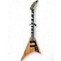 Used Jackson JS32T Randy Rhoads Natural Solid Body Electric Guitar thumbnail