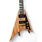 Used Jackson JS32T Randy Rhoads Natural Solid Body Electric Guitar