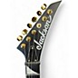 Used Jackson JS32T Randy Rhoads Natural Solid Body Electric Guitar