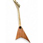 Used Jackson JS32T Randy Rhoads Natural Solid Body Electric Guitar