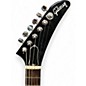Used Gibson Explorer Red Solid Body Electric Guitar