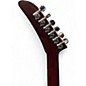 Used Gibson Explorer Red Solid Body Electric Guitar