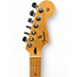 Used Fender Player Plus Stratocaster Candy Red Burst Solid Body Electric Guitar
