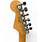 Used Fender Player Plus Stratocaster Candy Red Burst Solid Body Electric Guitar