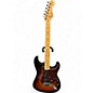 Used Fender American Standard Stratocaster 2 Color Sunburst Solid Body Electric Guitar thumbnail