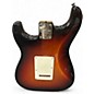 Used Fender American Standard Stratocaster 2 Color Sunburst Solid Body Electric Guitar