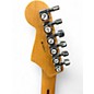 Used Fender American Standard Stratocaster 2 Color Sunburst Solid Body Electric Guitar