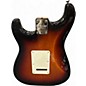 Used Fender American Standard Stratocaster 2 Color Sunburst Solid Body Electric Guitar