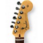 Used Fender American Standard Stratocaster 2 Color Sunburst Solid Body Electric Guitar
