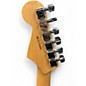 Used Fender American Standard Stratocaster 2 Color Sunburst Solid Body Electric Guitar