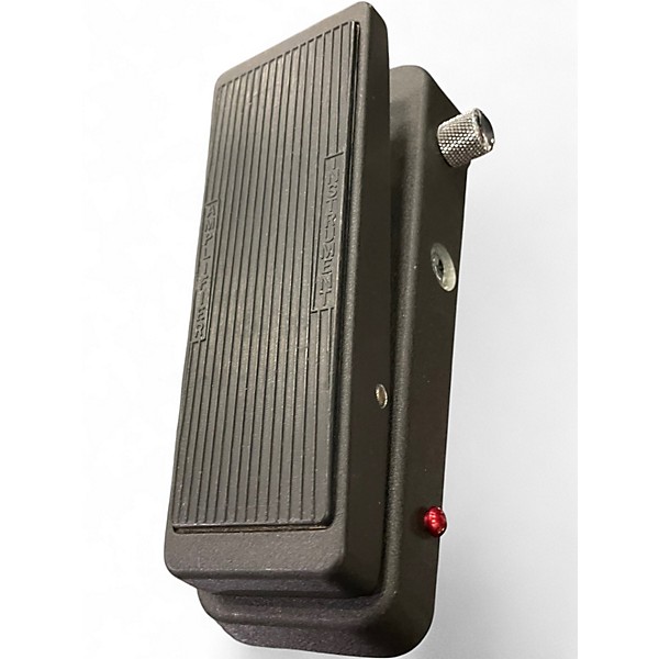 Used Dunlop 535Q Cry Baby Multi-Wah Effect Pedal