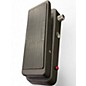 Used Dunlop 535Q Cry Baby Multi-Wah Effect Pedal
