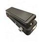 Used Dunlop 535Q Cry Baby Multi-Wah Effect Pedal