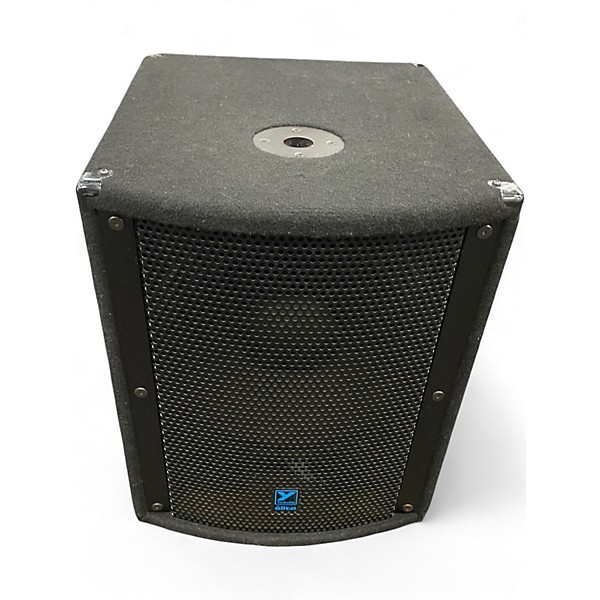 Used Yorkville ELITE LS720P Powered Subwoofer