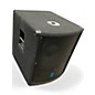 Used Yorkville ELITE LS720P Powered Subwoofer