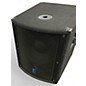 Used Yorkville ELITE LS720P Powered Subwoofer