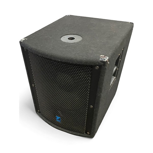 Used Yorkville ELITE LS720P Powered Subwoofer