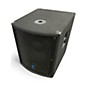 Used Yorkville ELITE LS720P Powered Subwoofer