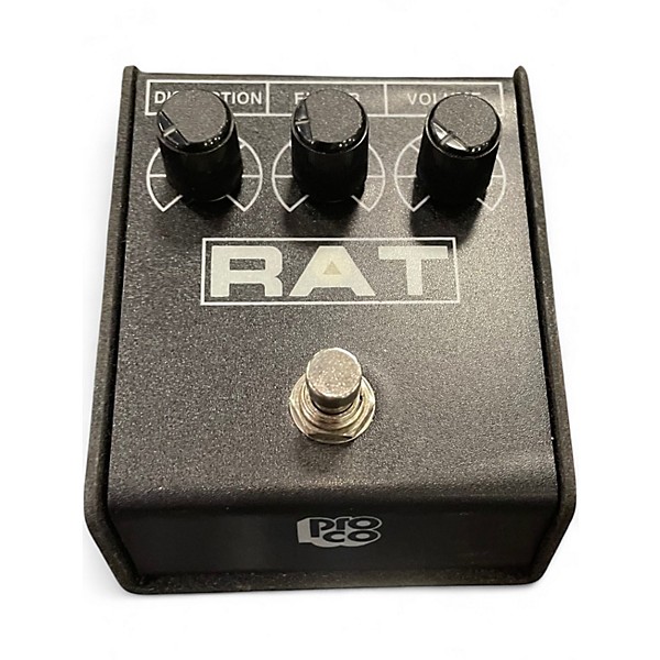 Used ProCo Rat Distortion Effect Pedal