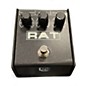 Used ProCo Rat Distortion Effect Pedal