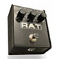 Used ProCo Rat Distortion Effect Pedal