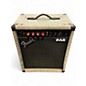 Used Fender RAD BASS Bass Combo Amp thumbnail
