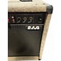 Used Fender RAD BASS Bass Combo Amp