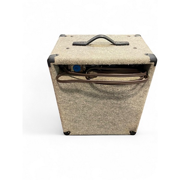 Used Fender RAD BASS Bass Combo Amp