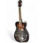 Used Recording King RR-75PLSN 2 Tone Sunburst Acoustic Guitar thumbnail