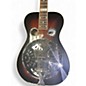 Used Recording King RR-75PLSN 2 Tone Sunburst Acoustic Guitar
