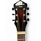 Used Recording King RR-75PLSN 2 Tone Sunburst Acoustic Guitar
